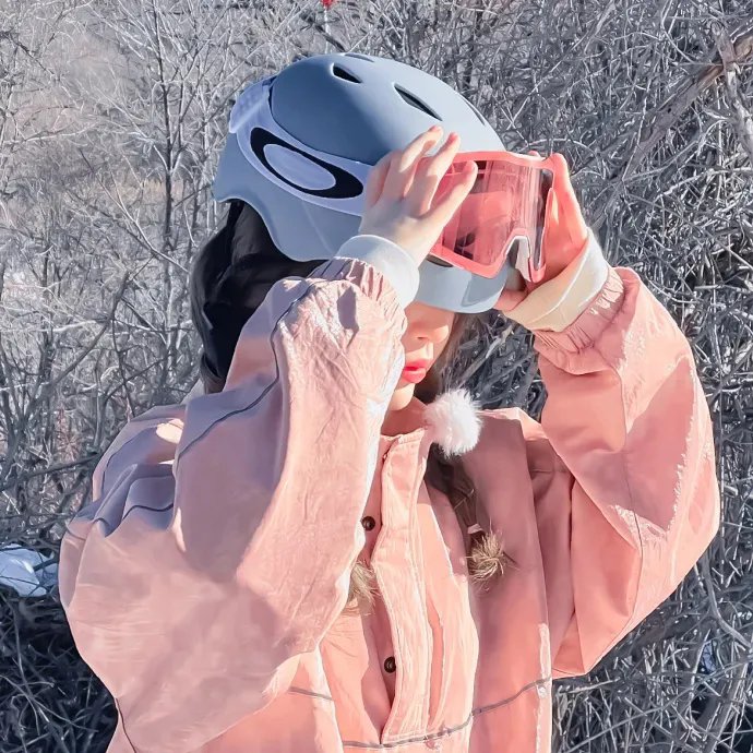 相错亲我逃不掉了