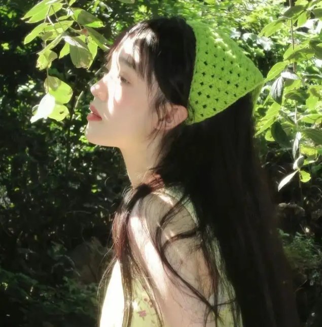 普通爱情小故事